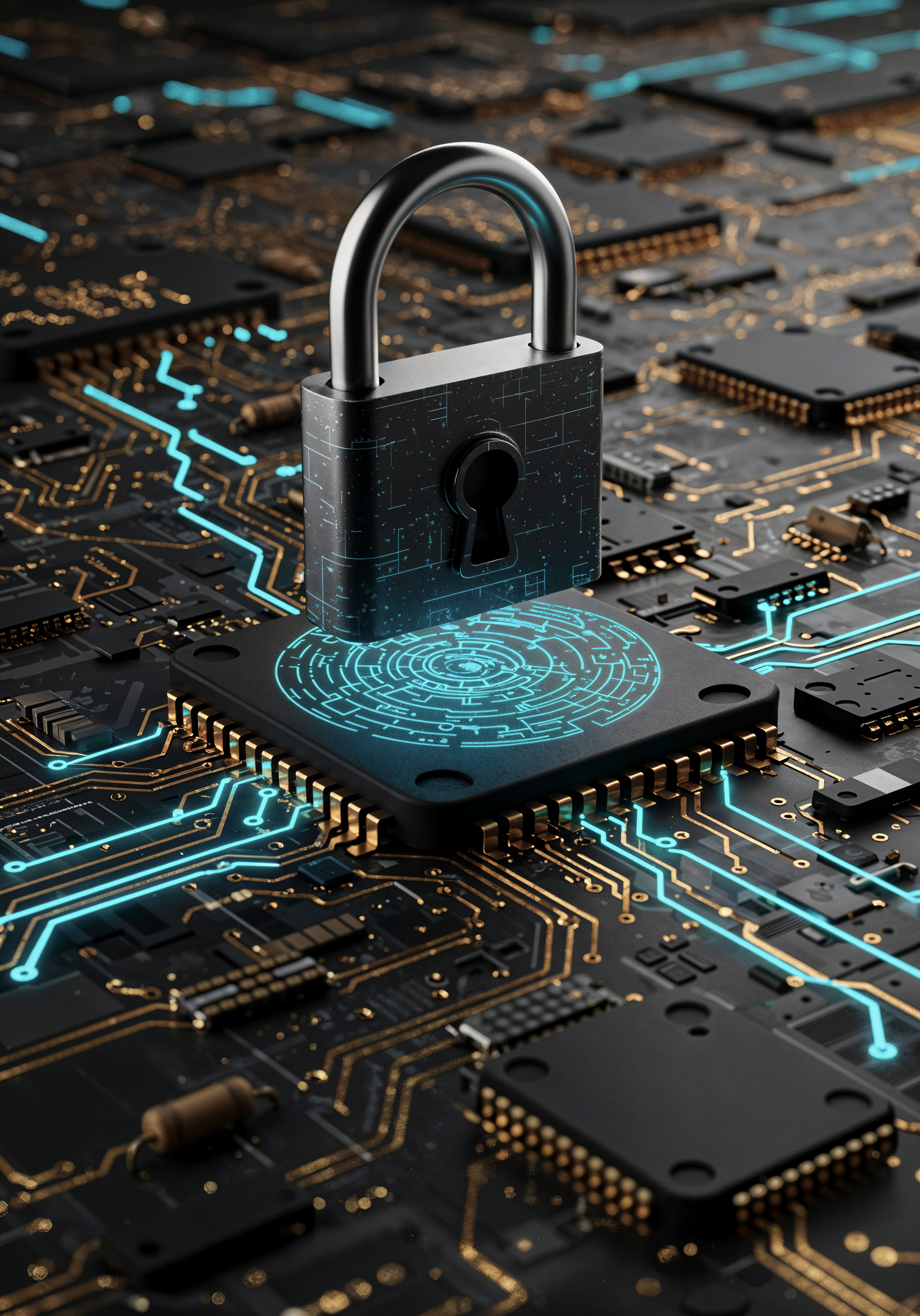 Enterprise cybersecurity and firewalls